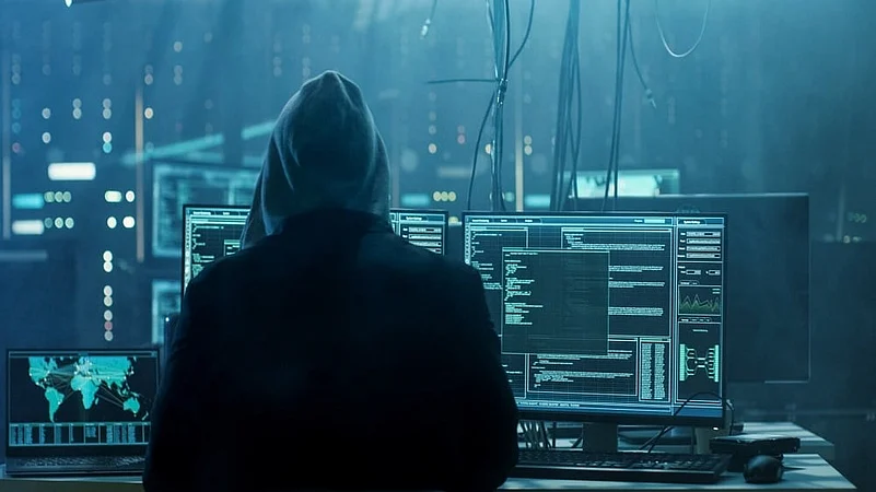 Rajasthans Education Website Hacked (Representational Image)