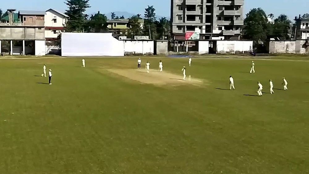 File : Image used for representative purposes only.