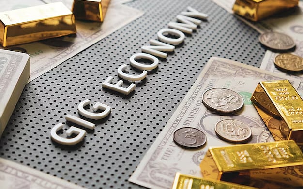 Solving India’s Gig Economy Problems With Smart Contracts