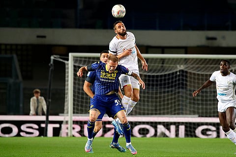 Serie A 2024-25: Hellas Verona vs Cagliari
