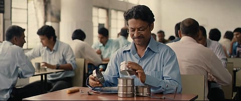 The Lunchbox Still