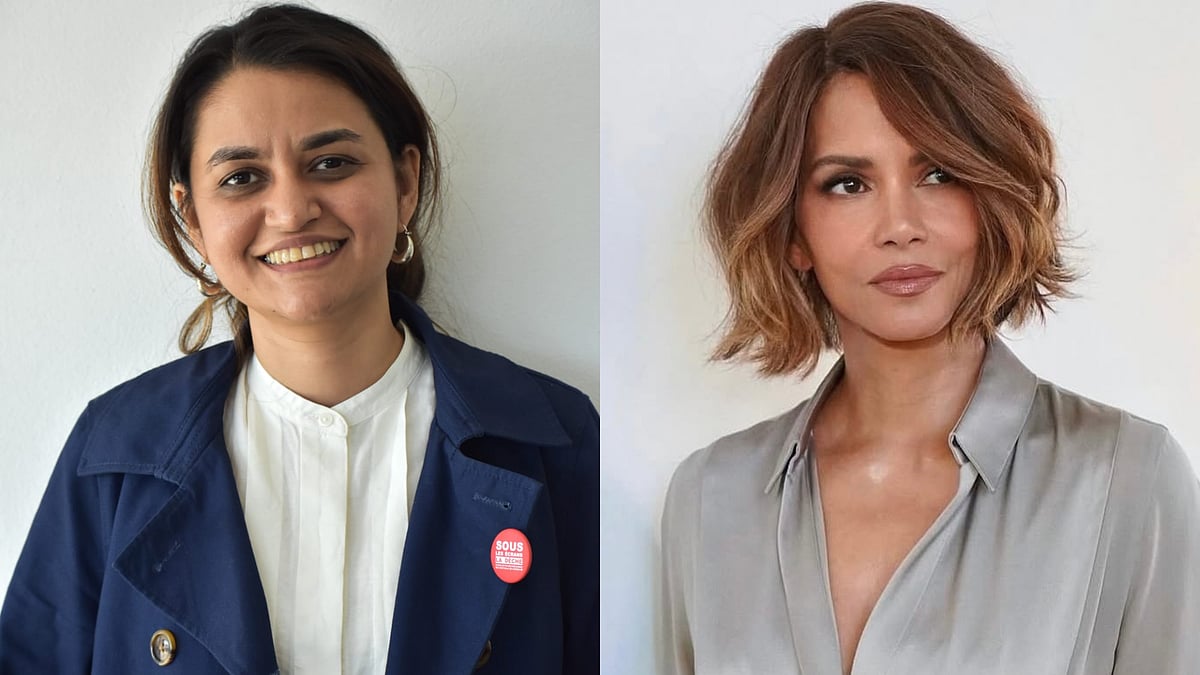 Payal Kapadia, Halle Berry and a few others are part of Cannes 2025 jury members - Wikipedia/Instagram