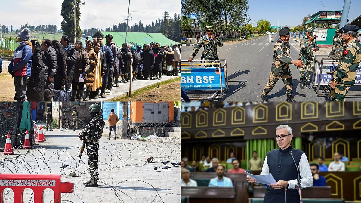 PTI : Pahalgam Attack 