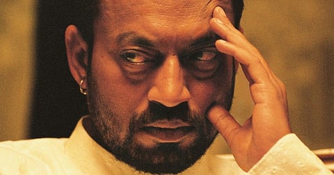 Maqbool Still