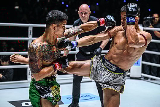 Kongthoranee Vs. Nong-O II: 4 Keys To Victory In Flyweight Muay Thai Rematch At ONE Fight Night 31