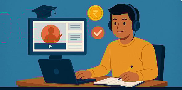 How Indian Students Can Start Earning From Learn2Earn Protocols