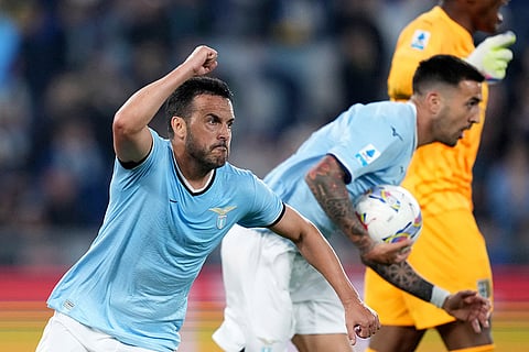 Serie A 2024-25: Lazio vs Parma