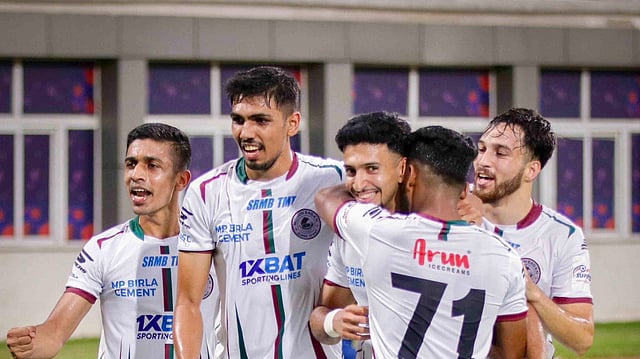 Mohun Bagan vs FC Goa Preview, Super Cup Semi-Final: Mariners Eye Treble, But Gaurs Stand In Way
