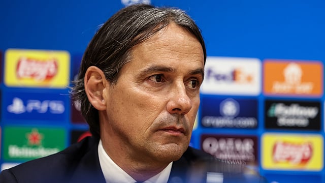 Barcelona Vs Inter Preview: 'Last Week Doesn’t Erase Four Years', Inzaghi Defends Ahead Of UCL Semi-Finals