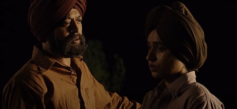 Qissa Still