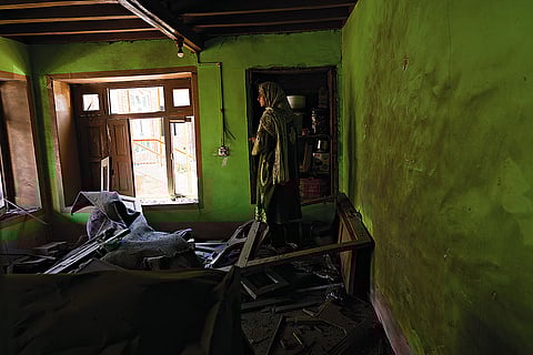 Pahalgam Terror Attack