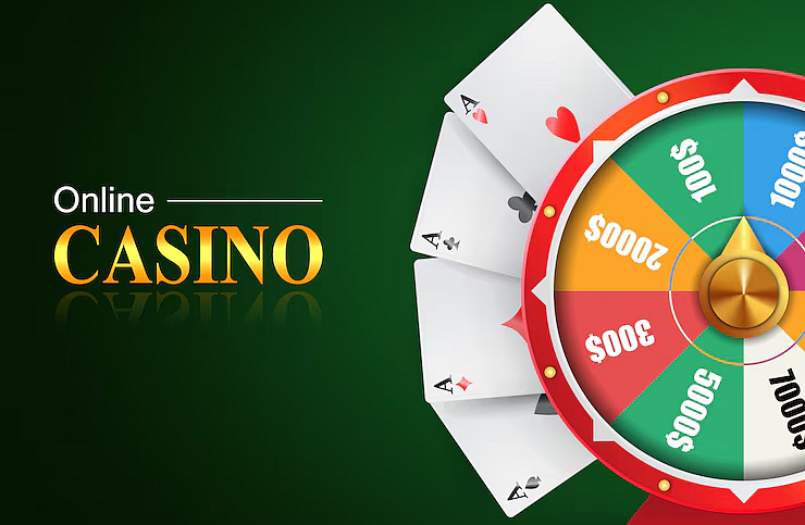 Online Casino