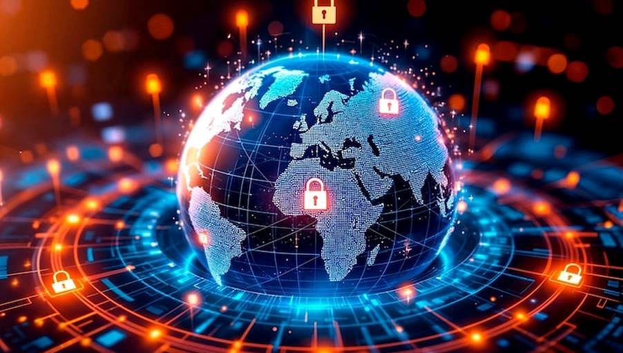 The Future Of Privacy Coins Amid Global Surveillance