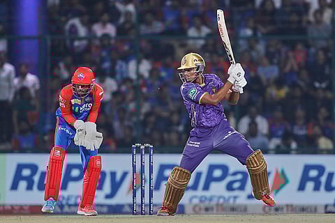 IPL 2025: Delhi Capitals Vs Kolkata Knight Riders