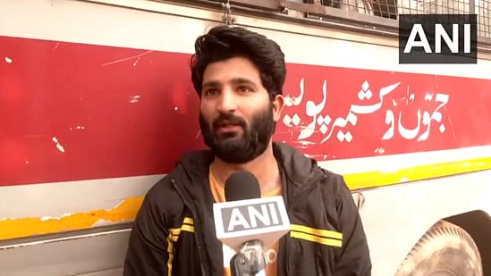 ANI : Pakistani man claims to have Indian Aadhar and voter ID