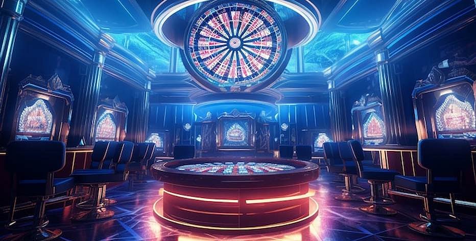 한국 도박시장에서 외국 카지노의 역할 이해