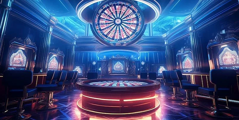 Representational Image