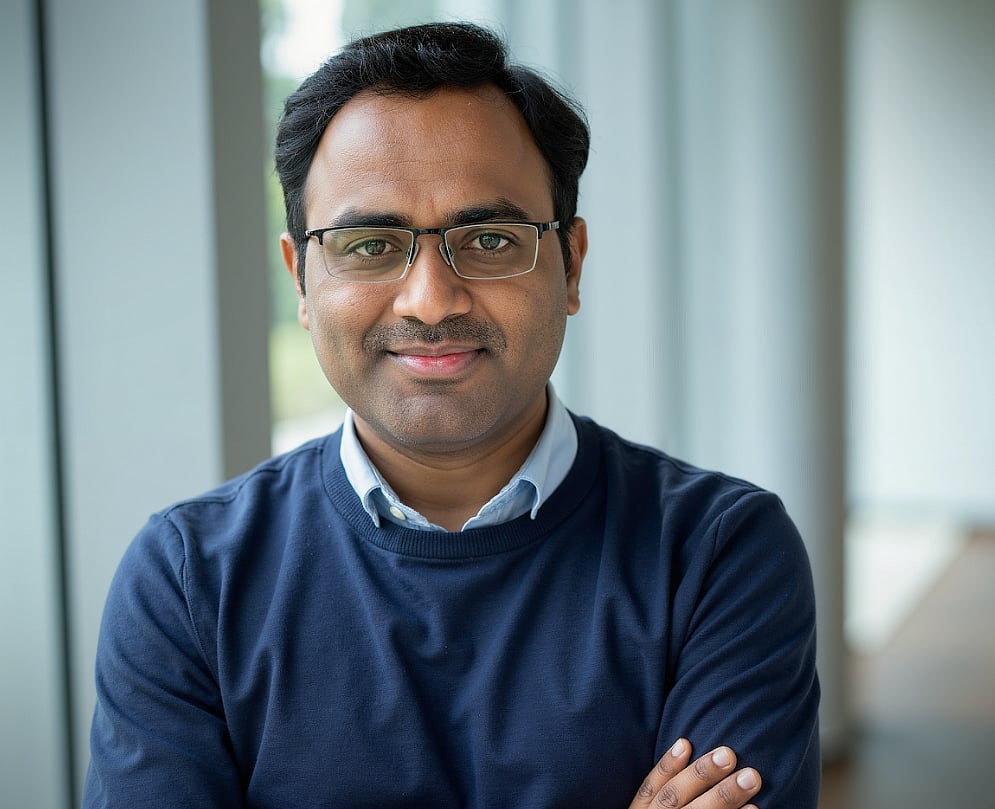 Venkata Narsareddy Annapareddy Shares AI-Driven Strategies For Seamless Integration Of Electric Vehicle Charging With Residential Solar Systems