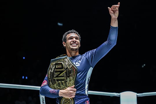 5 Burning Questions Ahead Of ONE Fight Night 31: Kongthoranee Vs. Nong-O II