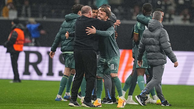Tottenham Vs Bodo/Glimt, UEL: James Maddison Backs Ange Postecoglou Ahead Of Europa League Semi-final
