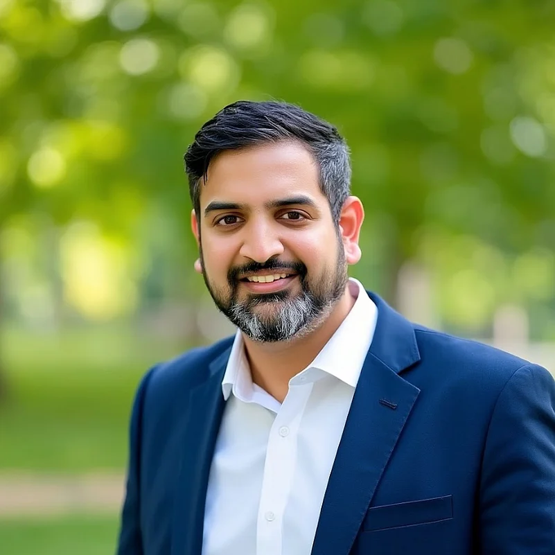 Venkata Krishna Azith Teja Ganti, A Researcher, Published Author & Patent Holder In Advanced Fields