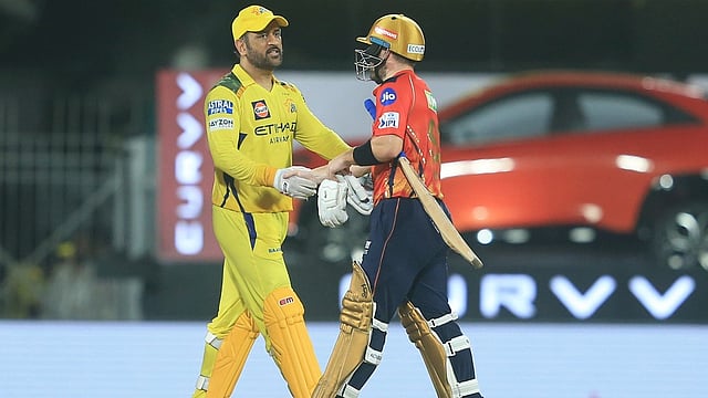 Chennai Super Kings Vs Punjab Kings Highlights, IPL 2025: PBKS Knock CSK Out Of Playoffs Race With Four-Wicket Win