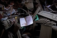 Kerala CPI(M) Uses Bengaluru ‘Anti-Muslim’ Demolition Drive Photo: Manpreet Romana : Kerala CPI(M) Uses Bengaluru ‘Anti-Muslim’ Demolition Drive