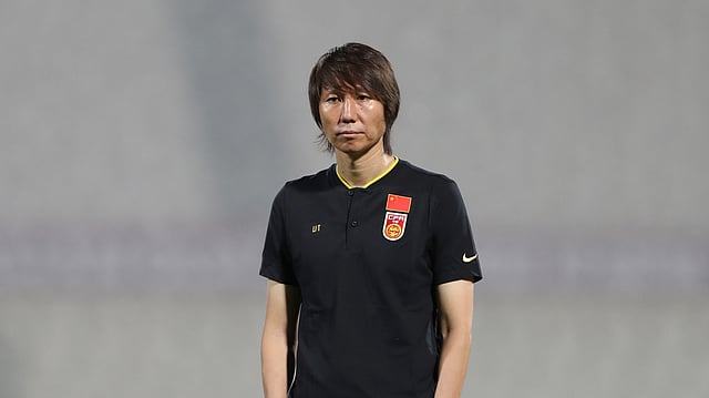 Li Tie Trial: Former China National Team Coach Loses Appeal Of 20-Year Bribery Sentence