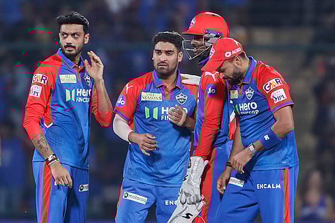 IPL 2025: Delhi Capitals Vs Kolkata Knight Riders