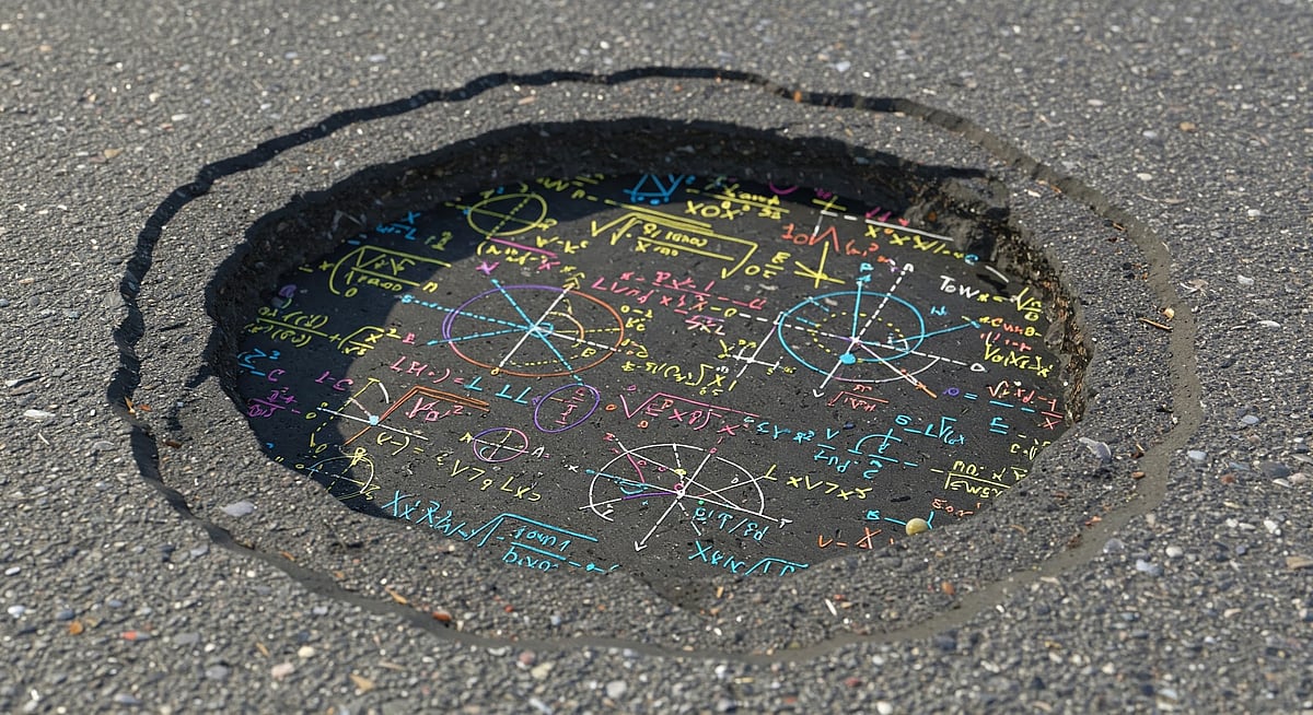 Kamlesh Khatri: A Civil Engineer In Mission To Improve The Durability Of America’s Roads