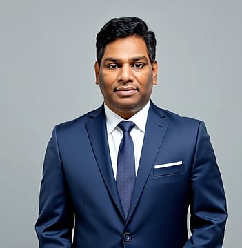 Hara Krishna Reddy Koppolu Proposes AI-Driven Data Engineering Framework For Enhanced Revenue Management In The Digital Economy