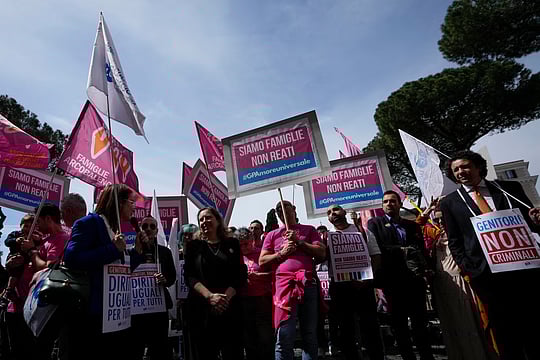 Italy’s Ban On International Surrogacy: A Push Towards Conservative Family Ideals