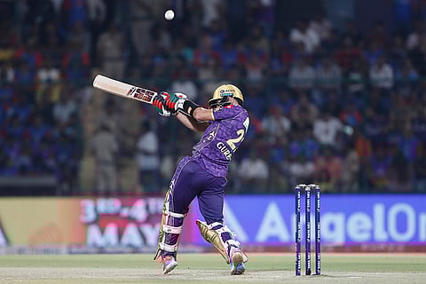 IPL 2025: Delhi Capitals Vs Kolkata Knight Riders