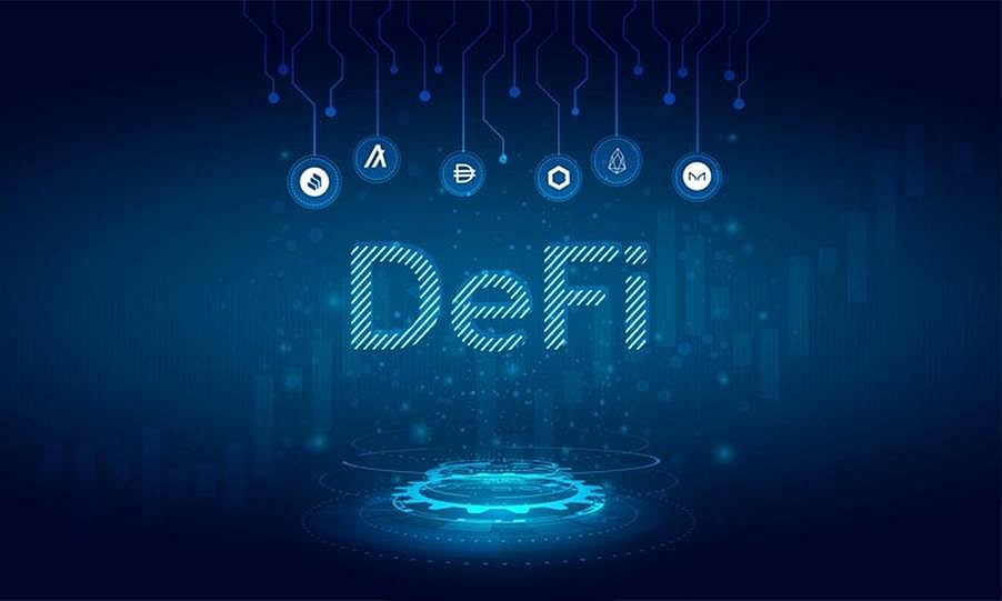 DeFi 2.0: What's Next After The Yield Farming Boom?