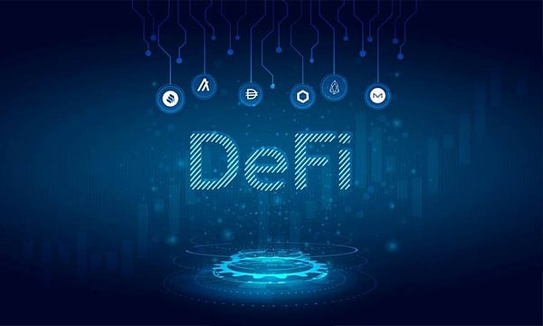 DeFi 2.0: What's Next After The Yield Farming Boom?