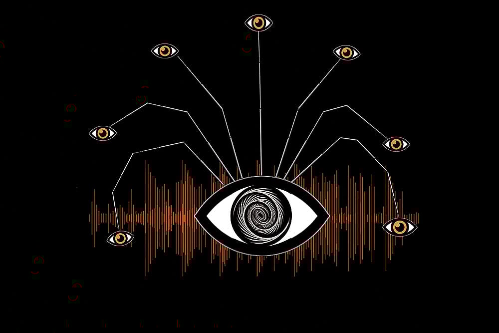 Illustration: Saahil