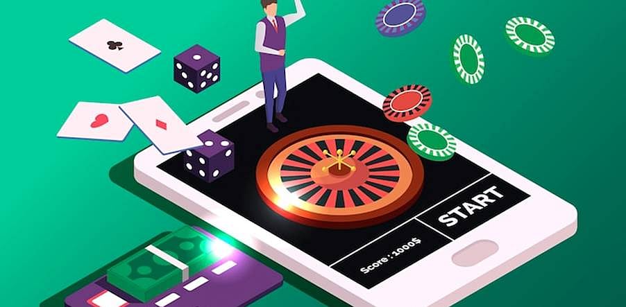 온라인 카지노가 더욱 상호작용적으로 변하는 방법: 가상 도박의 미래