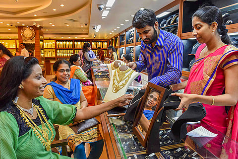 Akshay Tritya festival