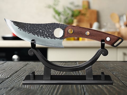 Matsato Knife Review (2025 Knives) #1 Dot Com Sharp Knife
