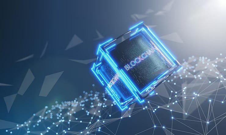 The Potential Of Blockchain In Indian Healthcare Record Keeping