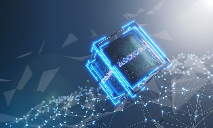 Blockchain