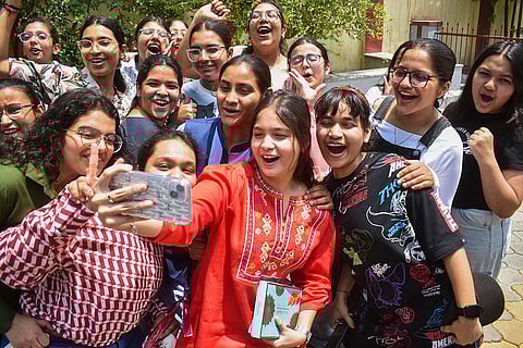ICSE Board 10th, 12th results
