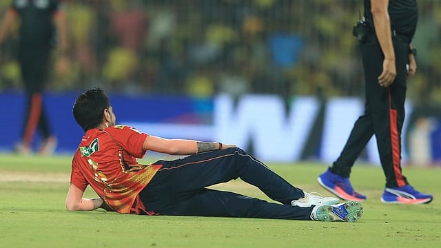 CSK Vs PBKS, IPL 2025: Yuzvendra Chahal Takes His Second Hat-Trick To Subdue Chennai