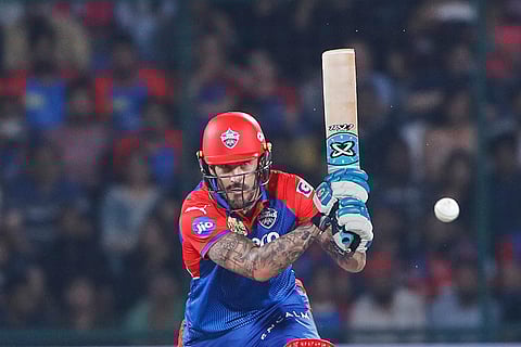 IPL 2025: Delhi Capitals Vs Kolkata Knight Riders
