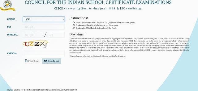 10th ICSE, 12th ISC Results Announced. How To Check The Results?