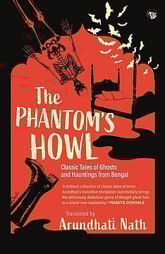 'The Phantom’s Howl': Exploring the Bengali's Love of the Paranormal