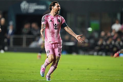 Concacaf Champions Cup: Vancouver Whitecaps vs Inter Miami