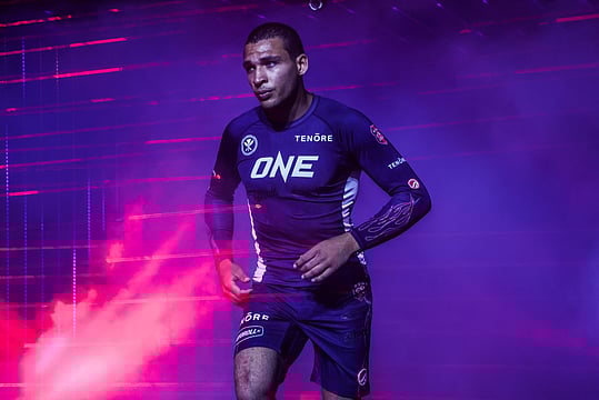 Tye Ruotolo Vs. Dante Leon: 4 Keys To Victory In Submission Grappling World Title Match At ONE Fight Night 31