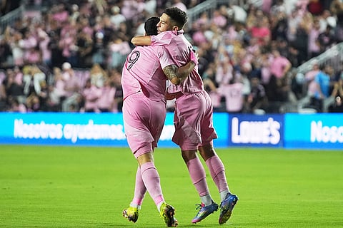Concacaf Champions Cup: Vancouver Whitecaps vs Inter Miami