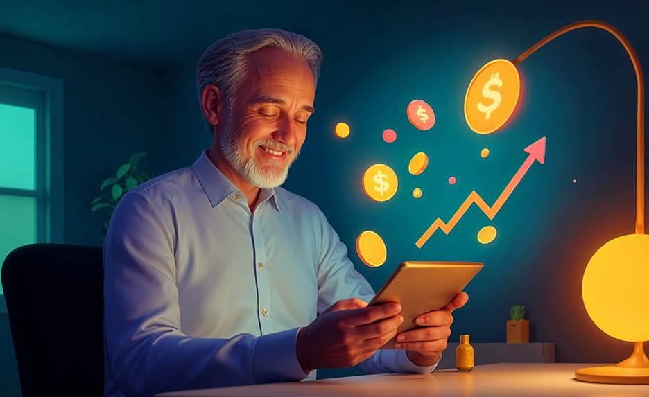 Bridging TradFi and DeFi: Opportunities For Indian Fintech Startups